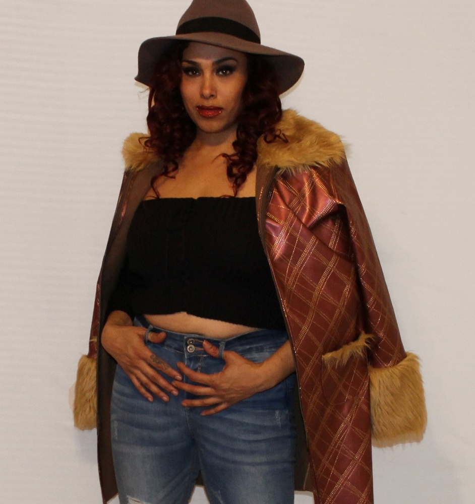 Jacket - Picture 2 of 2